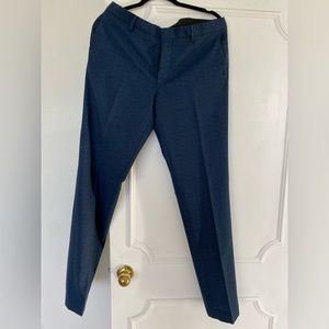 HUGO BOSS FORMAL PANTS